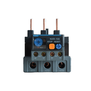 RELES DE SOBRECARGA TERMICOS CHINT NXR-12, Regulación 4-6A