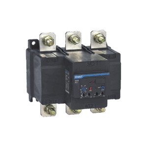 RELES DE SOBRECARGA TERMICOS CHINT NXR-100, Regulación 30-40A