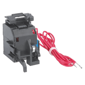 RELÉ DE DISPARO REMOTO - DERECHO p/NXM-1000 Bob: 400VCA