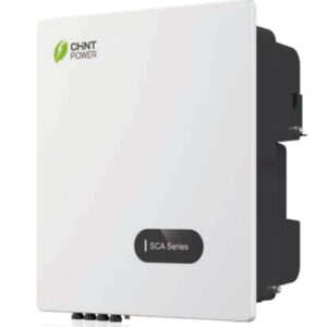 INVERTER CPS 5KW AC220V 50-60Hz ON-GRID - 1 PHASE