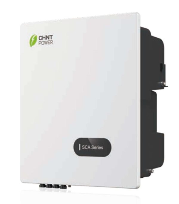 INVERTER CPS 3KW AC220V 50-60Hz ON-GRID - 1 PHASE
