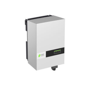 INVERTER CPS 22KW AC220V 50-60Hz ON-GRID - 3 PHASE