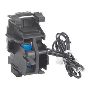 CONTACTO AUXILIAR DE POSICIÓN - DERECHO p/NXM(LE)-160/2P/3P/4P