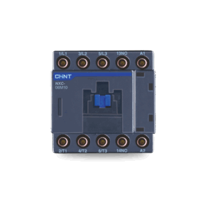 CONTACTOR CHINT 4NO DE CONTACTOS PRINCIPALES AC-3 38A 400V AC-3 21,9 690V