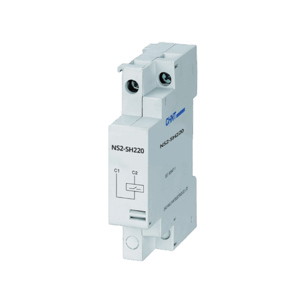 RELE DE MÍNIMA TENSIÓN P/NS2 - 220-240VCA