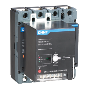 MANDO MOTORIZADO p/NXM-125(63) Bob: 220VCA/230VCC