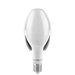 BULBO PREMIUM MAGNOLIA MACROLED 80W AC200-240V CALIDO E40