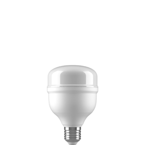 BULBON MACROLED CORTO T80 20W E27 FRIO 6500K AC185-265V 90LM/W FP0.5