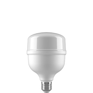 BULBON MACROLED CORTO T100 30W E27 FRIO 6500K AC185-265V 90LM/W FP0.5