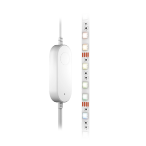 CONTROLADOR WIFI SMART OUTPUT 144/288W DC12/24V