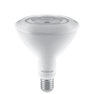 PAR38 MACROLED 20W AC100-240V E27 CALIDO 3000K
