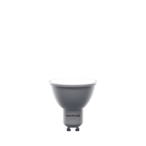 DICRO SMART MR16 5W - GU10 AC100-240V - WIFI+BLUETOOTH - RGB+BLANCOS